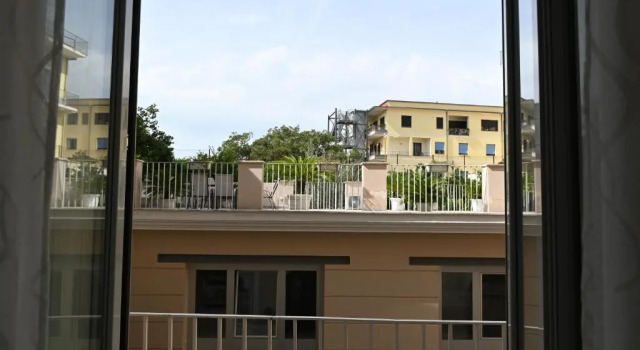 Двухместный номер Standard Olimpia Residence