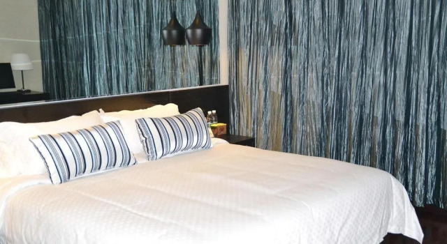 Jasmine Crystal Hotel
