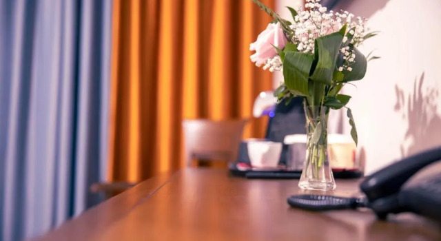 Номер Standard Hotel Aura Unirii