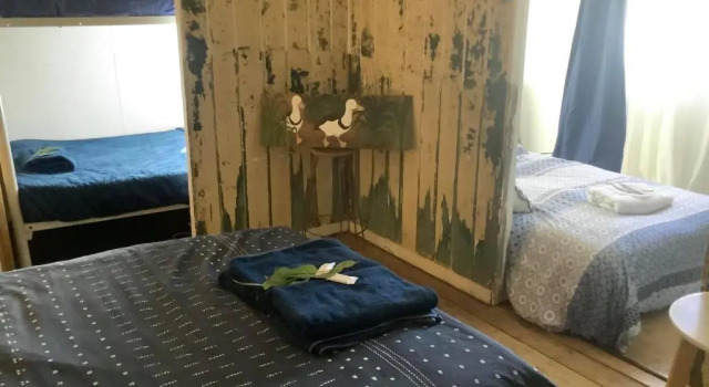 Люкс Deluxe Corella Creek Country Farm Stay