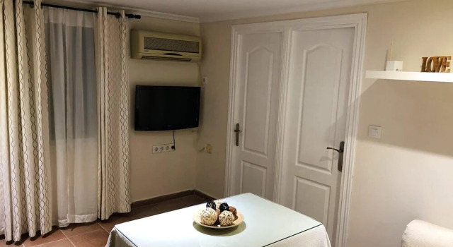 Apartment With 2 Bedrooms in El Puerto de Santa María