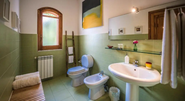 Номер Standard Villa Britannia