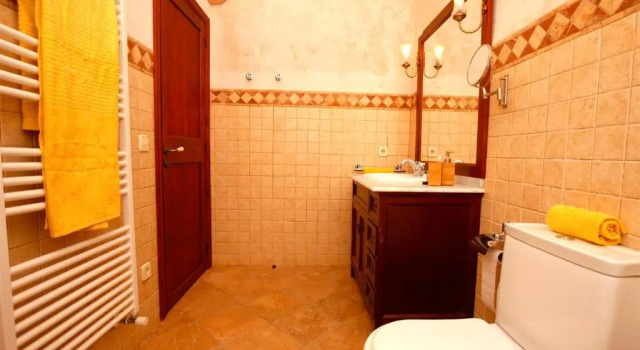 Вилла Quality Villa Es Molí