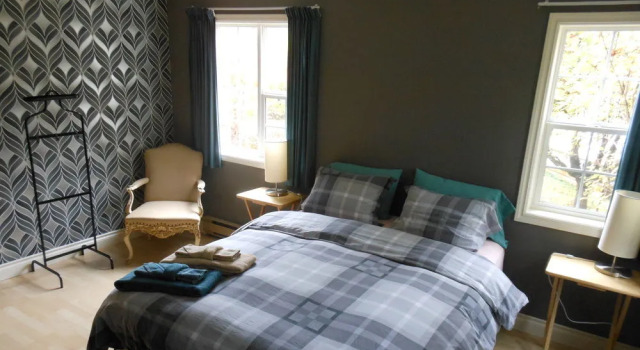 Guesthouse Mountain Escape