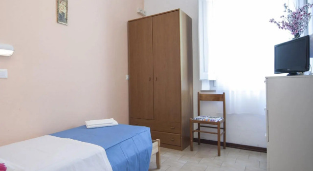 Одноместный номер Standard Hotel Colombo