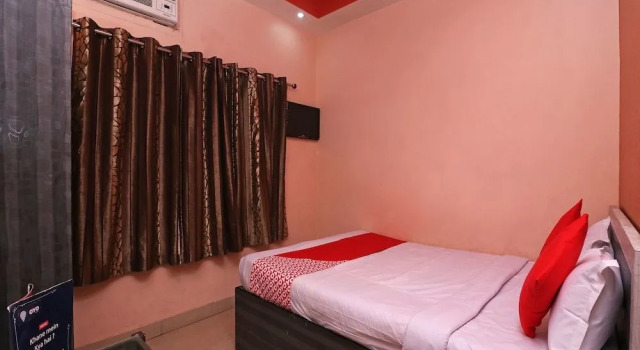 OYO 16636 Hotel Digha, Rezerwuj Hotel Digha West Bengal