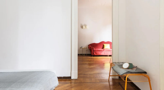Macchi Master Guest apartment, Book Apartment Stazione Centrale Milan