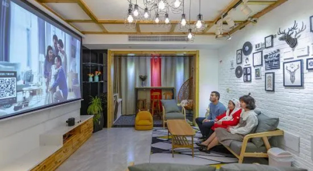 Xuan'en Wangxin Pavilion No.1 Homestay, Prenota Hotel Hotel a Enshi Prefecture con parcheggio, Parcheggio
