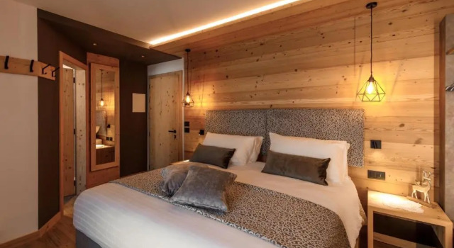 Номер Deluxe Hotel Belvedere