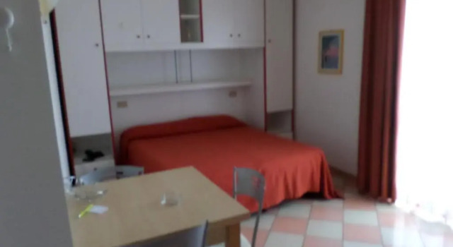 Студия Daina Residence