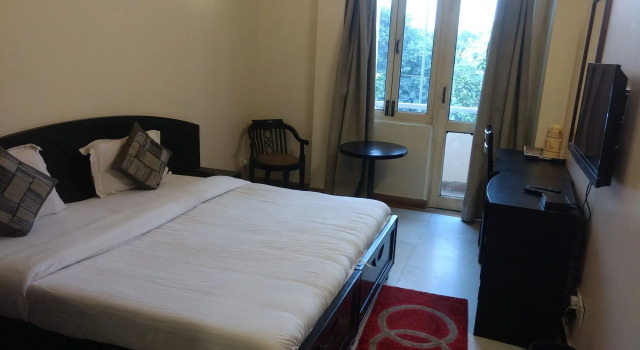 Hotel City Centre Inn New Delhi