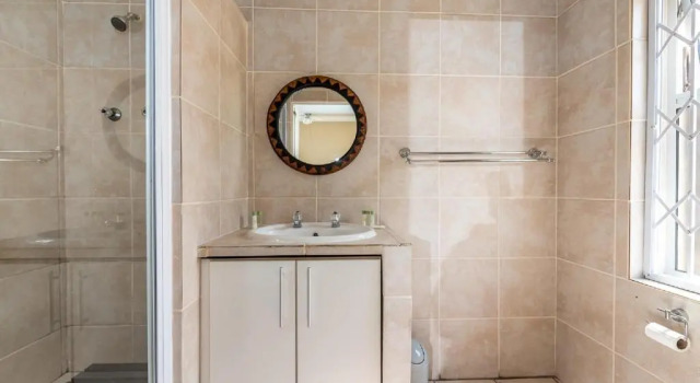 Двухместный номер Standard Guesthouse De Tijger Lodge