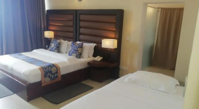 Номер Standard Akway Resort