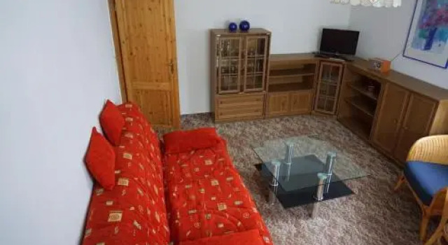 "Bungalow 20" Meyersgrund Im Thüringer Wald, Reservar Hotel Hotéis em Turíngia com estacionamento, Estacionamento