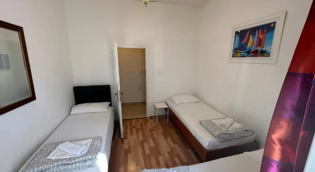 Номер Standard Hostel Split