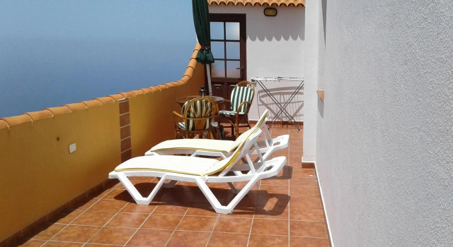 Vivienda Vacacional Florentina