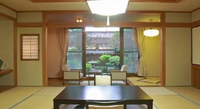 Seifuso, Book Hotel Matsue Shimane