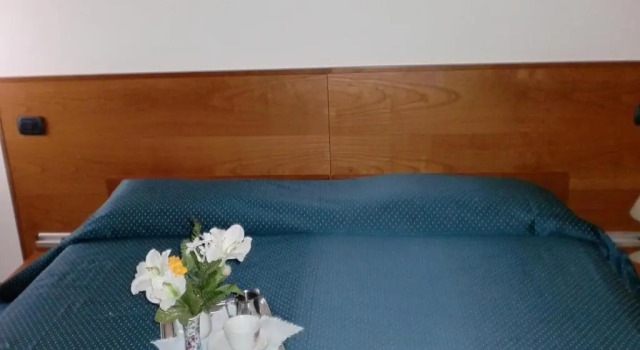 Двухместный номер Standard Rometta Hotel