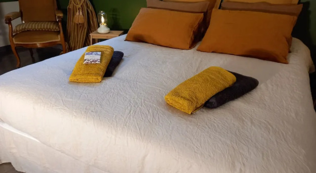 Confort cottage Maison Althaus