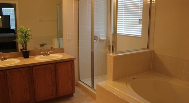 Семейная вилла Ov2665 - Trafalgar Village Resort - 4 Bed 3 Baths Villa