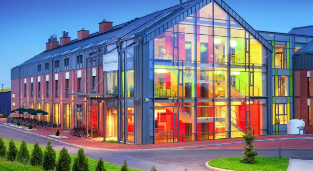 Słoneczny Zdrój Medical Spa & Wellness, Buchen Sie Resort SPA-Hotels in Heiligkreuz, SPA