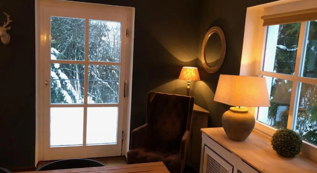 Haus Dupont, Забронировать Отель Отели Винтерберг 4 звезды, рядом с Panorama Osthang Chairlift, 4*