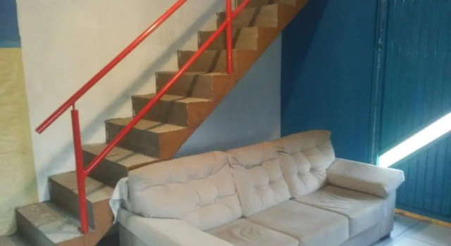 Апартаменты Sharing Home I