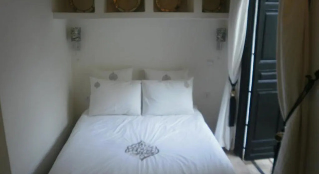 Двухместный номер Standard Riad Moullaoud