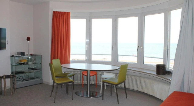 Residentie Paris, Забронировать Отель Отели Остенде с парковкой, рядом с Wapenplein Square, Парковка