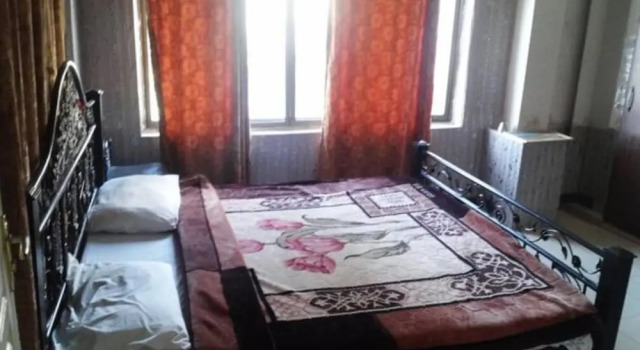 Mughal Villaz Murree, Rezerwuj Hotel Hotele w Punjab Region z parkingiem, Parking