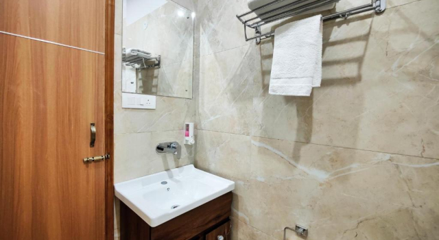 Hotel Park Hills, Rezervovat Hotel Levné hotely v Chandigarh Region