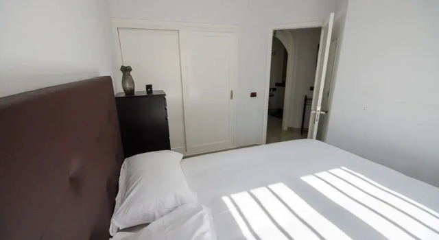 Holiday Apartment Domenico Near the San Agustin Beach