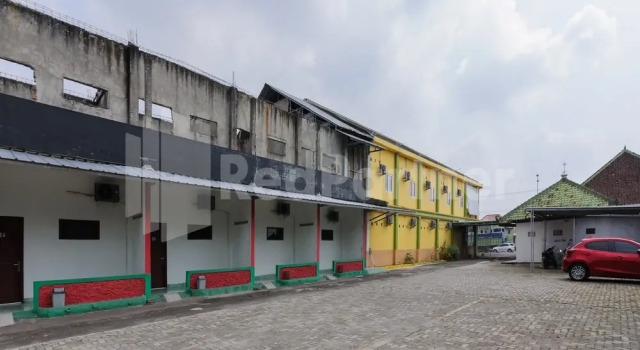 Homestay Hj Suharti Natar Lampung RedPartner, Rezerwuj Hotel  