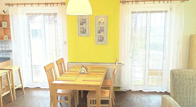 Апартаменты Deluxe Apartmány Vojta