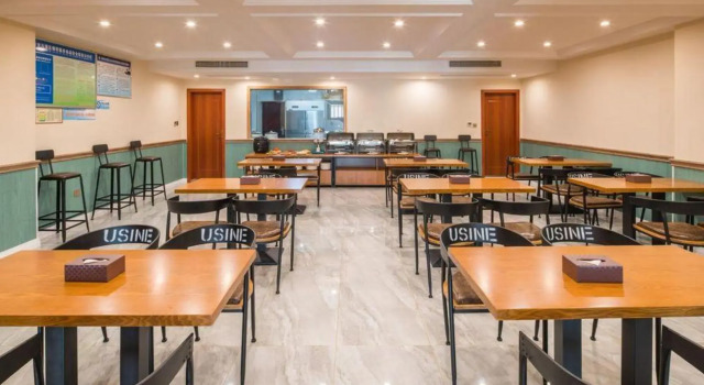 Tengguan Hotel (Zhangzhou High-speed Railway Station Southwest Business and Trade City), Rezerwuj Hotel Luzhou Sichuan