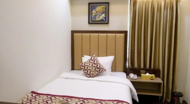 Royal Inn Dhaka, Varaa Hotelli Dhaka Bangladesh