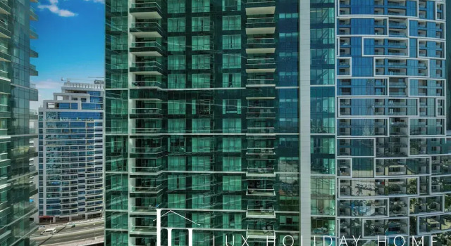 LUX The JBR Beach Sea View Suite, Забронировать Апартаменты/квартира Апартаменты Эмирата Дубая, рядом с Dubai Marina Yacht Club, Апартаменты/квартира