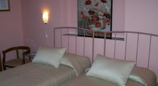 Hotel La Giara, Book Hotel Recco Italian Riviera