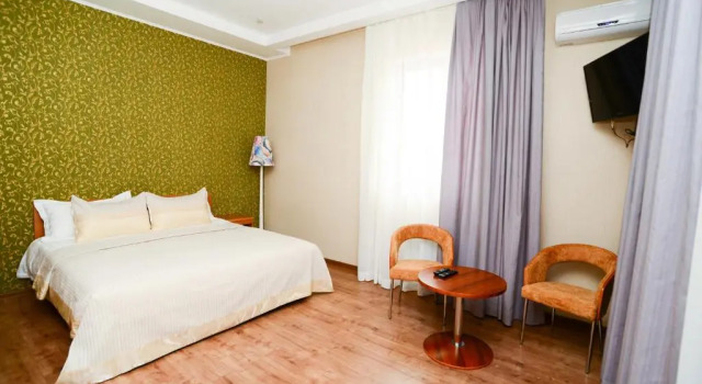 Люкс Urban Luxe Hotel