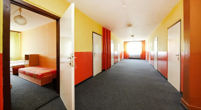 Hostel Libeň
