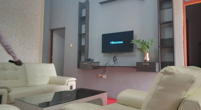 Люкс Standard Markdon Village Hotel