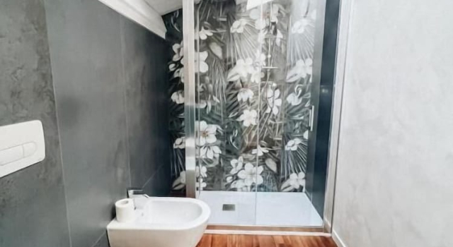 Апартаменты Comfort Galé Suite Apartment