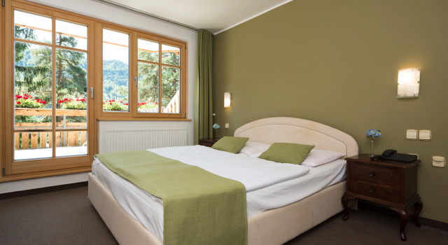 Hotel Ribno, Prenota Hotel Hotel tutto incluso a Gorenjska, All Inclusive