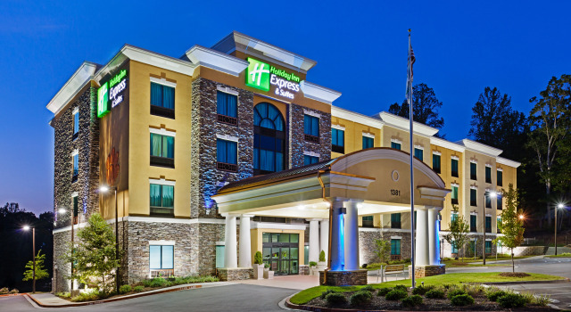 Holiday Inn Express Hotel & Suites Clemson - University Area by IHG, Забронировать Отель Отели Южной Каролины с завтраком, Завтраки
