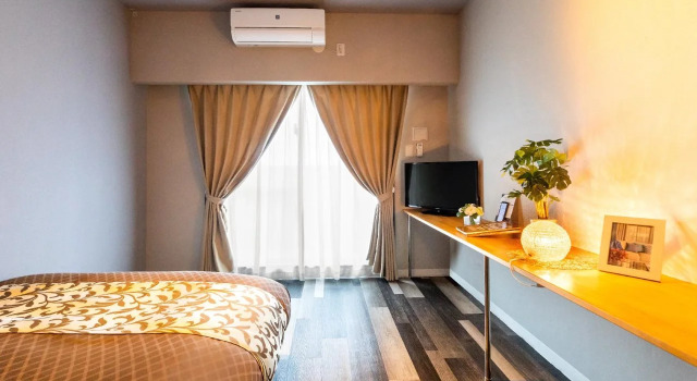 HYGGE Biimata, Забронировать Отель Наго Север, рядом с Парк аттракционов Okinawa Fruits Land