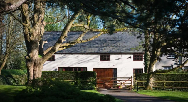 Семейный номер Standard Glen-Yr-Afon House Hotel