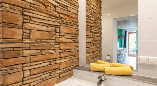 Апартаменты Цокольный этаж Seehof Boutique Appartements