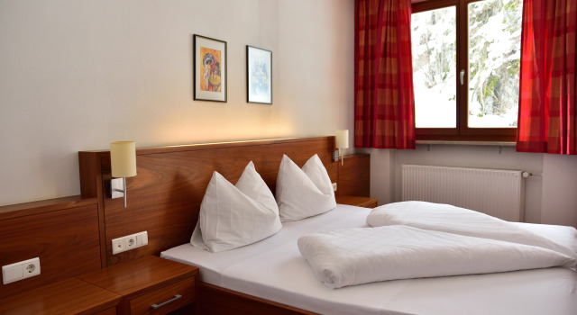 Hotel Krone