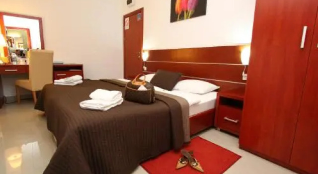 Guesthouse Villa Inn, Réserver Villa Villas à Vojvodina, Villa