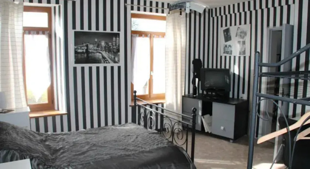 Gite des 3 Vallées, Varaa Hotelli Ramousies Picardy